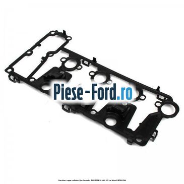 Garnitura capac culbutori Ford Mondeo 2008-2014 2.0 TDCi 163 cai #02F3007FF1